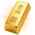 9999 純金・壹兩金條